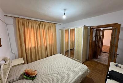 Apartament 2 camere, centrala, ultracentral - Cuza Voda - Tribunal - 2