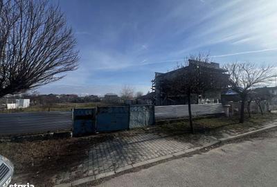 Spațiu comercial, în Mândrești-Moldova - 3