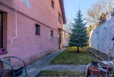 Casa de vanzare, 5 camere, zona Baciu, 136 mp util - 23