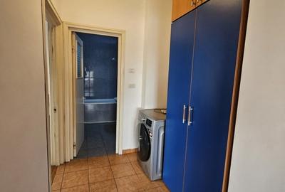 Apartament cu 2 camere decomandat, mobilat în Tomis I - 8