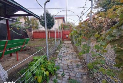Teren de 491 mp, în Ciurea - 11