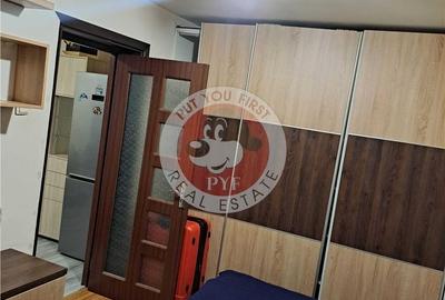 Mall Vitan | 2 camere | 25mp | Semidecomandat | B12574 - 5