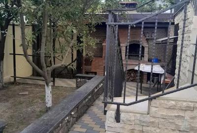 Casă cu 5 camere în Central - 4