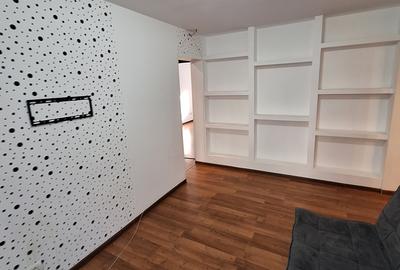 Apartament cu 3 camere Et 1 Zona Dacia - 3