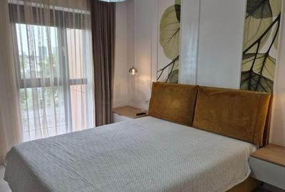 REA1025678 Apartament 3 camere I Parcului 20 - 4