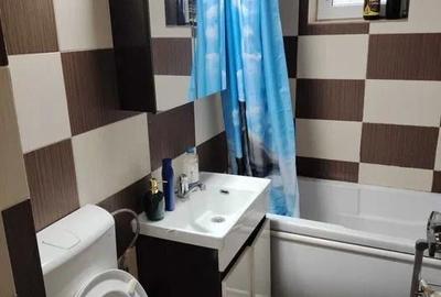 Apartament 3 camere decomandat, bloc 1994 - Valea Lupului - 5