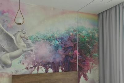 Casă cu 2 camere cu Piscina în Șura Mică - 3