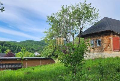 Casa Traditionala din lemn, in Bucovina! Zona Turistica - Ca - 1