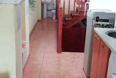 Inchiriez spa?iu Ptr muncitori 4 persoane la casa - 4