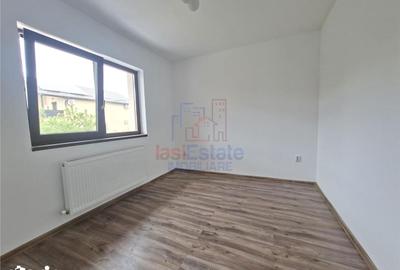 Casă cu 4 camere cu Teren 260 Mp în Podu Roș - 8