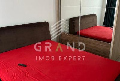 Ap 2 camere | balcon | parcare subterana | Iris/Oasului - 2