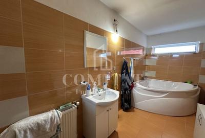Duplex cu 4 camere | 140 mp | Cartier Borhanci - 15