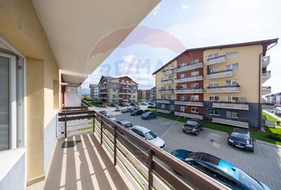 Apartament cu 3 camere decomandat în Sânpetru - 13