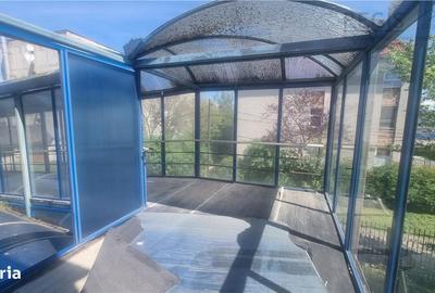 Spațiu comercial, de 1,400 mp, în Sânzieni - 13