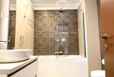 Penthouse premium 3 camere | Vedere libera | Herastrau | 2 parcari | Boxa - 12