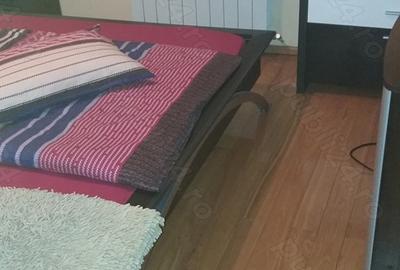 Apartament cu 2 camere decomandat în Predeal - 3