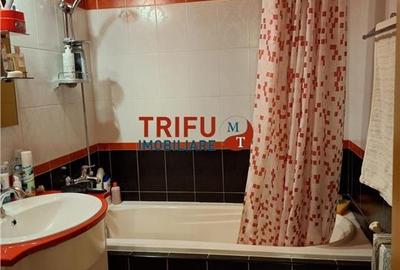 Apartament 3 camere de vanzare  Ampoi3 - 8