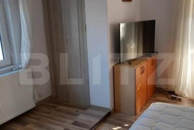 Apartament cu 2 camere semidecomandat, mobilat în Central - 13