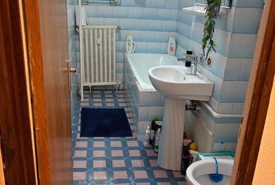 Apartament cu 3 camere decomandat în Brâncoveanu - 2