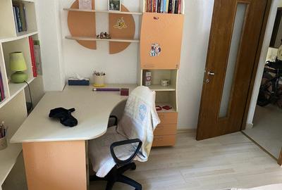 Apartament cu 2 camere decomandat în Central - 4