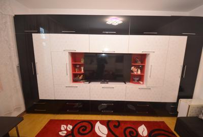 Garsonieră decomandată, mobilată în Iosefin - 4