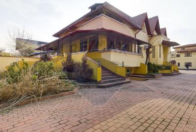 Casa / Vila cu 21 camere de vanzare in zona Alexandriei - 5