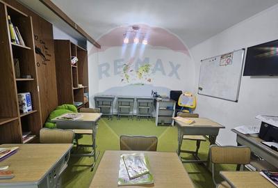 Spatiu comercial de inchiriat in zona Coiciu/Constanta - 10