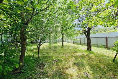 Casă individuală cu 5 camere cu Teren 600 Mp în Central - 11