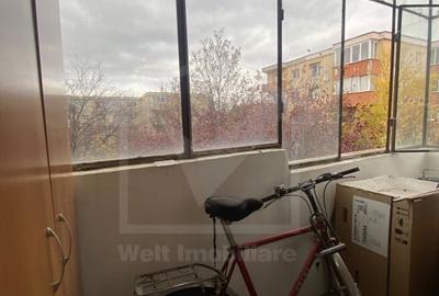 Apartament cu patru camere, cartierul Zorilor - 10