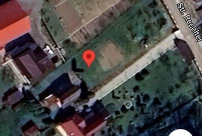 Casă cu 2 camere în Corunca