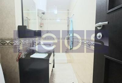 Garsonieră decomandată, mobilată în Tei - 7