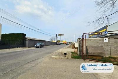 Spațiu comercial, de 100 mp, în Iosia - 8