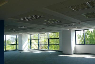 Birou, de 250 mp, în Pipera - 4