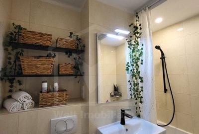 Apartament 2 camere, Design Modern, Zona Primaverii - 7