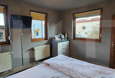 Casă cu 5 camere cu Teren 823 Mp în Semicentral - 6