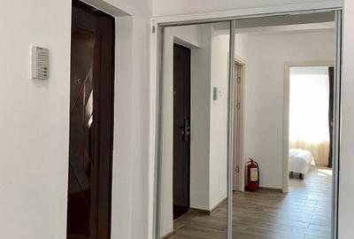 Apartament de inchiriat Faleza Nord termen lung - 12
