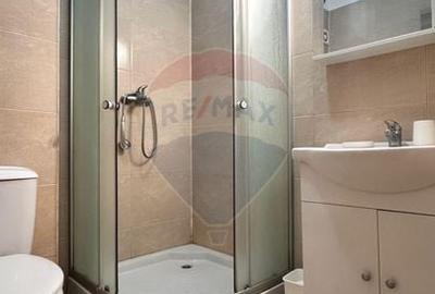 Apartament 3 camere, de inchiriat,  langa NUBA - 12