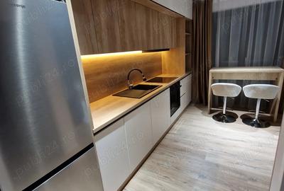 Vand apartament nou in zona Intre Lacuri Iulius Mall - 2