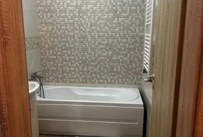 Apartament cu 2 camere semidecomandat în Păcii - 1
