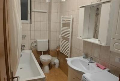 Apartament cu 2 camere decomandat, mobilat în Baciu - 19