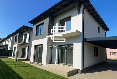 Casă individuală - carport - intabulata- zona centrală Șelimbăr - 9