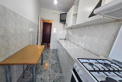 Apartament cu 2 camere decomandat, mobilat în Țiglina 1 - 10