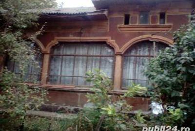 Casă cu 4 camere în Herăști - 4