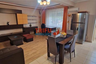Apartament cu 3 camere decomandat în Cetate - 2