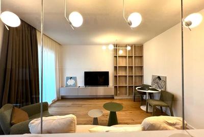 Apartament cu 2 camere în Aviației - 1