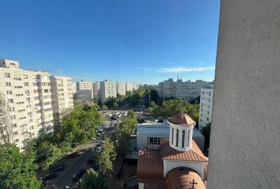 Apartament 3 camere la 1 minut de Metrou statia 1 Decembrie 1918 - 1