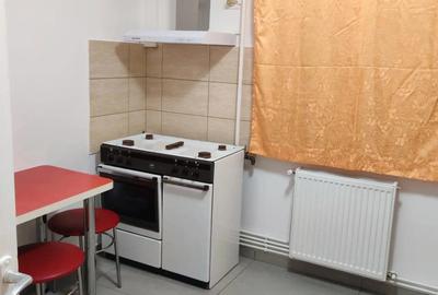 Cu Centrala Proprie,Sagului-Piata Doina,Etajul 1, Mobilat Ok,Liber Acum,De Vazut,400 E - 1