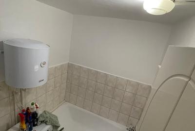 Garsonieră decomandată, mobilată în Gorjului - 7