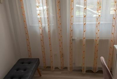 Garsonieră decomandată în Central - 1