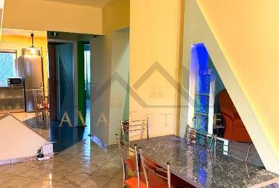 Apartament cu 3 camere decomandat, mobilat în Bucovina - 12